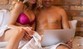 Webcam sites are porn warm new thing, yet they ' re much more traditional than you believe