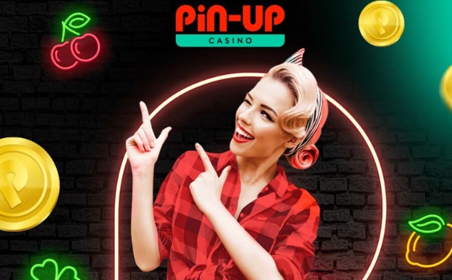 Pin Up Gambling Enterprise México