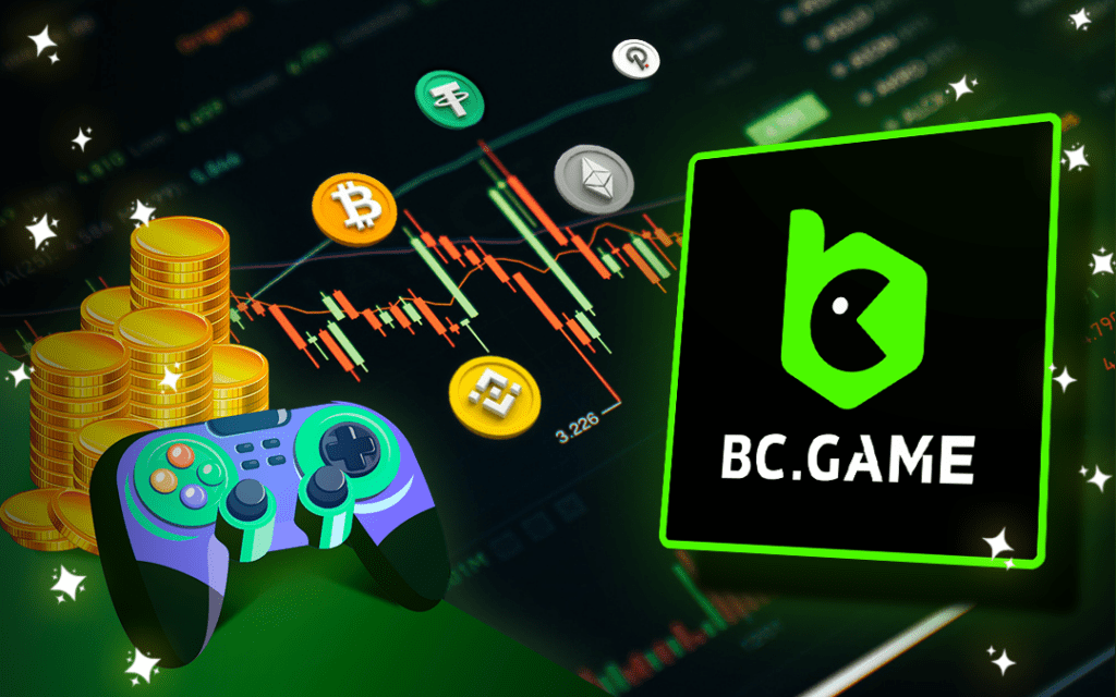 Log In To Bc Games - Your Gateway to Exciting Gambling Experiences Log In To Bc Games - Your Gateway to Exciting Gambling Experiences
