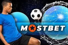 Mostbet - реєстрація з бонусною пропозицією та мобільним додатком