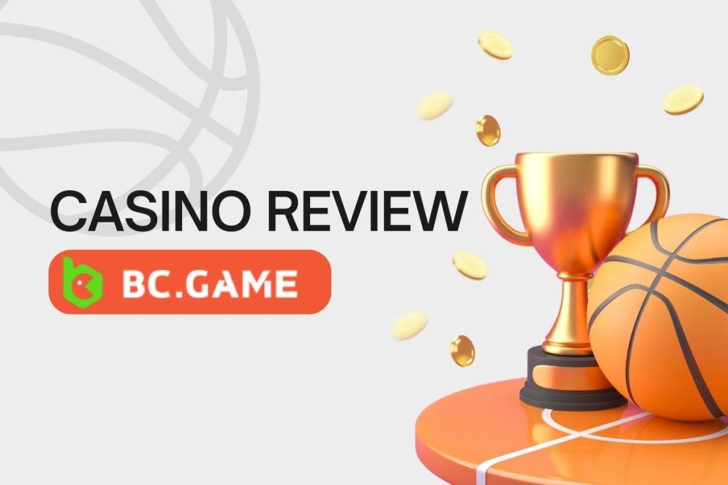Discover the Exciting World of BC.Game Crypto Casino 4 Discover the Exciting World of BC.Game Crypto Casino 4