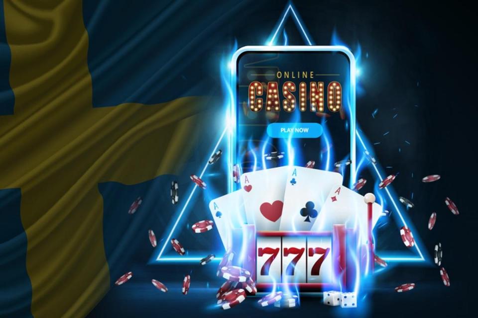 How to Enjoy Online Gambling Safely and Responsibly 45 How to Enjoy Online Gambling Safely and Responsibly 45