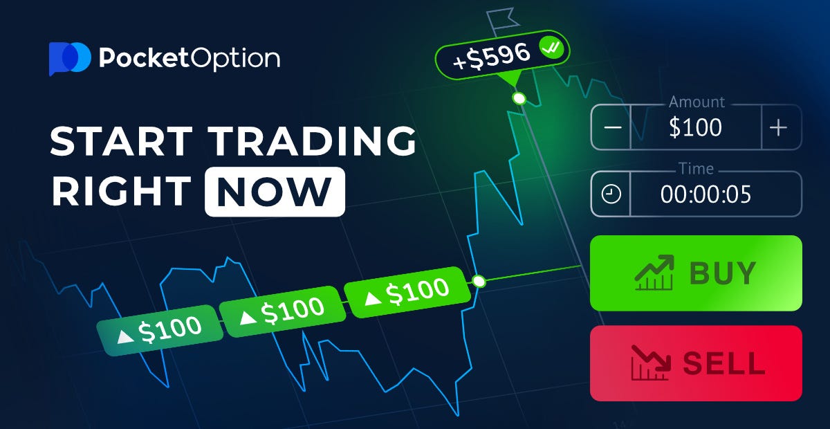Pocket Option Reviews TR - Your Guide to Online Trading