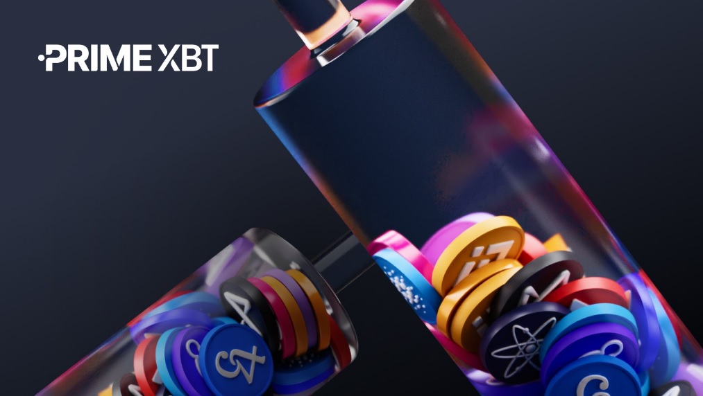 Your Ultimate Guide to Trading with PrimeXBT Your Ultimate Guide to Trading with PrimeXBT