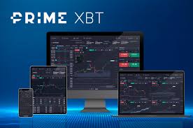 Your Ultimate Guide to Trading with PrimeXBT Your Ultimate Guide to Trading with PrimeXBT