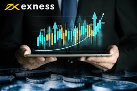 Exness in Vietnam Unlocking the Potential of Forex Trading Exness in Vietnam Unlocking the Potential of Forex Trading