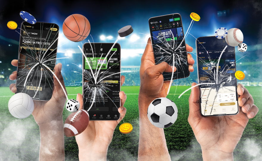 Explore the World of Sports Betting with khelraja.co.in Explore the World of Sports Betting with khelraja.co.in