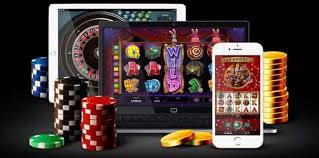 Revolutionizing Gaming How Blockchain is Changing Mobile Casinos in Bangladesh Revolutionizing Gaming How Blockchain is Changing Mobile Casinos in Bangladesh