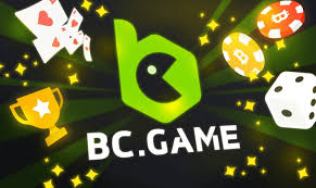Understanding BC Game Crypto Payment A Guide for New Users Understanding BC Game Crypto Payment A Guide for New Users