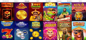 The Ultimate Guide to thePokies Unleashing the Fun of Online Slots The Ultimate Guide to thePokies Unleashing the Fun of Online Slots