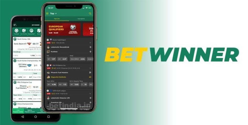 Discover the Excitement of Online Betting with Betwinner 25