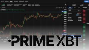 Unlocking Potential PrimeXBT Trading Platform Unlocking Potential PrimeXBT Trading Platform