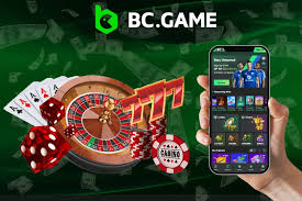 B C Game Login Your Gateway to an Ultimate Gaming Experience B C Game Login Your Gateway to an Ultimate Gaming Experience