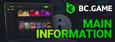 Exploring the World of Gaming with BC.Game Jordan Exploring the World of Gaming with BC.Game Jordan