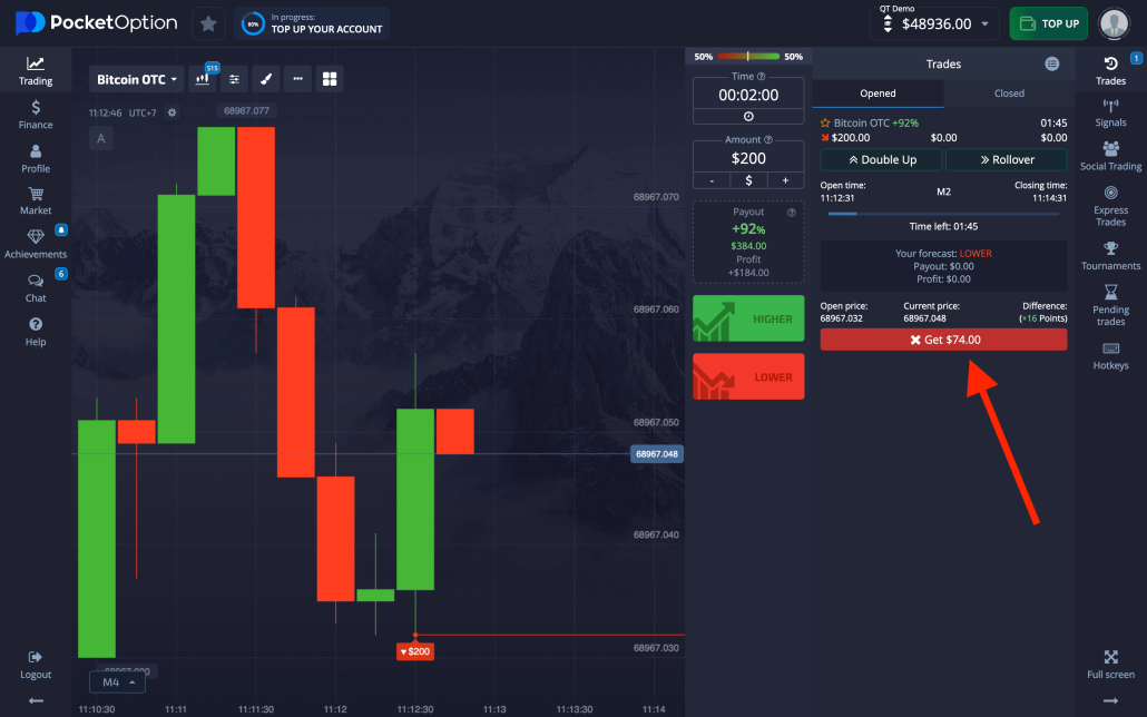 Understanding Pocket Option A Comprehensive Guide Understanding Pocket Option A Comprehensive Guide