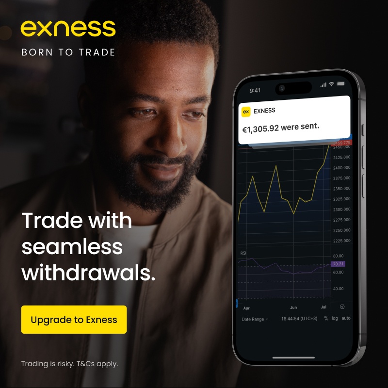 Secure Exness Website Ensuring Safe Trading Experiences Secure Exness Website Ensuring Safe Trading Experiences